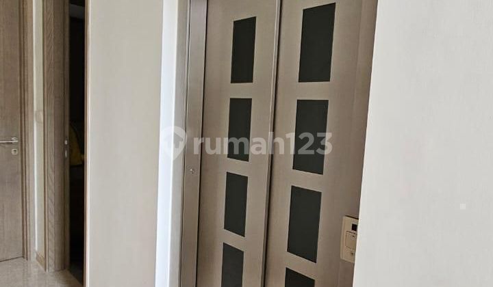 Rumah Mewah Hook Corner 3lantai Di Laurel Navapark Bsd City 10