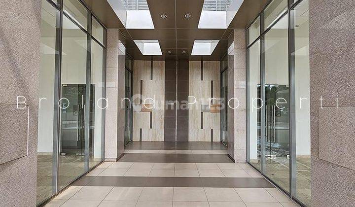 NORTH POINT Business Loft Premium dgn Lift di Navapark Bsd City  2