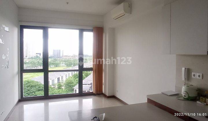 Apartemen Mewah Premium Marigold 1bedroom di Navapark BSD City 2