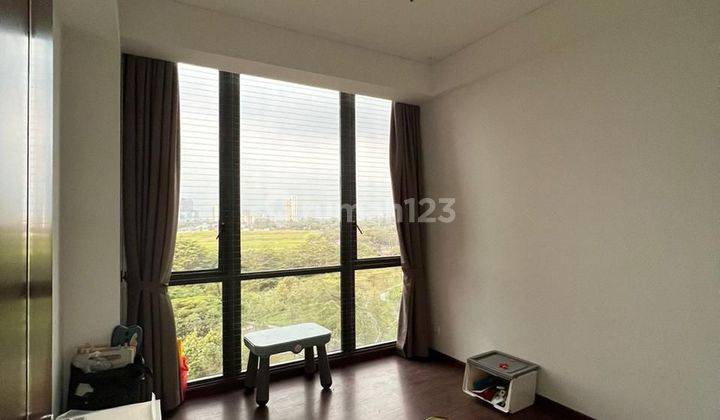 Apartemen Mewah Marigold Furnish View Botanic Park Navapark BSD 2