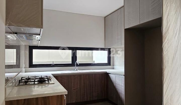 Rumah Mewah Hook Corner 3lantai Di Laurel Navapark Bsd City 5