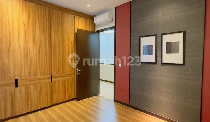 Rumah Furnush Interior Mewah With Pool Lancewood Navapark Bsd 13