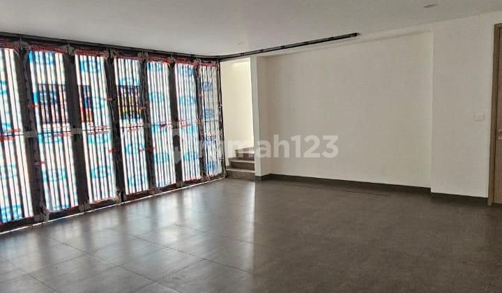 Rumah Mewah Hook Corner 3lantai Di Laurel Navapark Bsd City 3