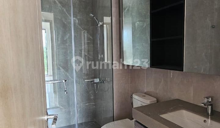 Rumah Mewah Hook Corner 3lantai Di Laurel Navapark Bsd City 32