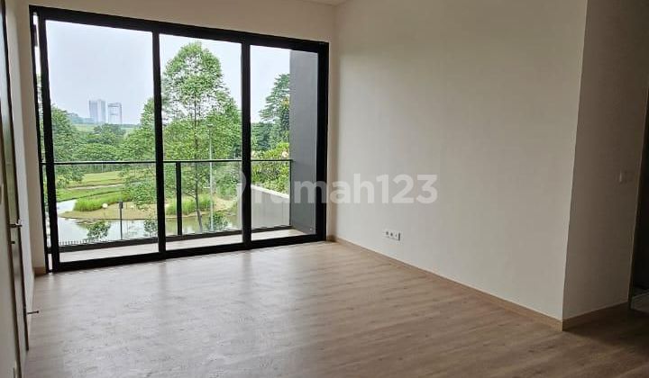 Rumah Mewah Hook Corner 3lantai Di Laurel Navapark Bsd City 20