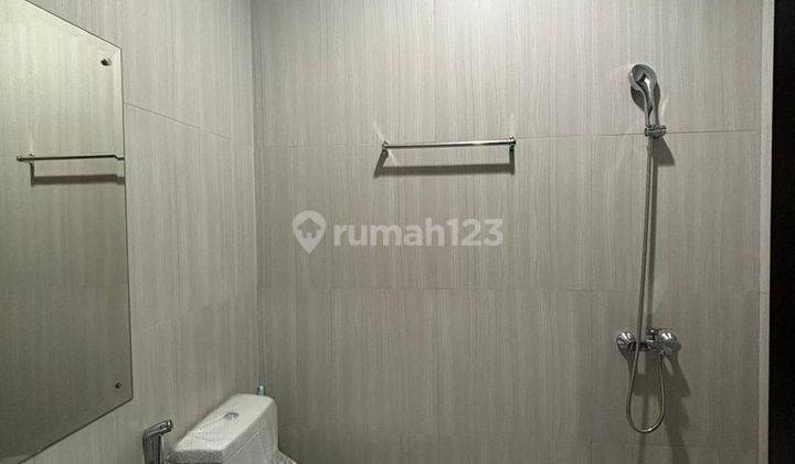 Rumah Rapi Furnish 2lantai Di Kawasan Favorite Mozia Bsd City 2