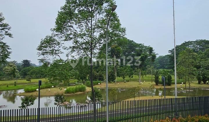 Rumah Mewah Hook Corner 3lantai Di Laurel Navapark Bsd City 23