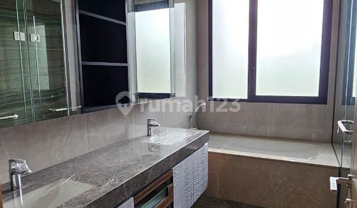 Rumah Mewah Hook Corner 3lantai Di Laurel Navapark Bsd City 11