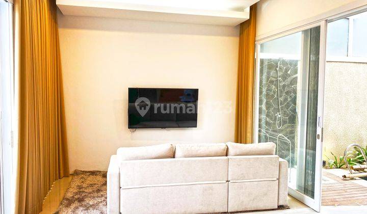 Brand New Villa for rent in Uluwatu, Ungasan, Pecatu 2