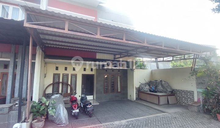 Rumah Secondary Grees di Ciledug Town House 1
