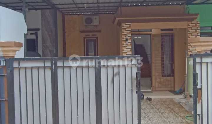 Di Jual Rumah 2 Lantai di Pd Aren Nempel Bintaro