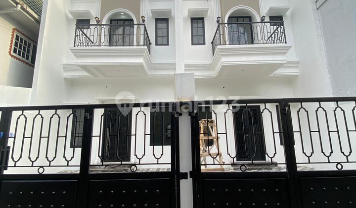 Dijual Rumah Mewah Murah American Classic Daerah Ciledug Dijual Rumah Mewah Murah American Classic Daerah Ciledug