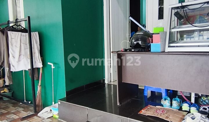 Dijual Rumah Dipinggir Jalan Cocok Buat Usaha 2
