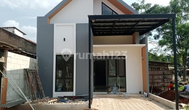 Dijual Rumah bisa KPR Developer / Pribadi Tanpa Bunga di Pd Bahar Ciledug Dijual Rumah bisa KPR Developer / Pribadi Tanpa Bunga di Pd Bahar Ciledug