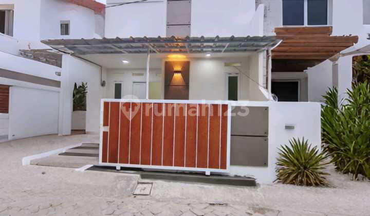 Dijual Rumah Lokasi Sangat Strategis Diciledug Tangerang Kota