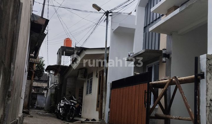 New House Ready to Occupy 2