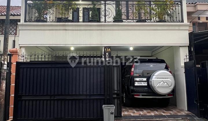 For Sale Fast House, Meruya West Jakarta