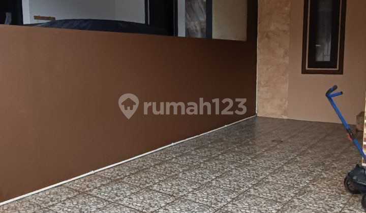 Di Jual Rumah 2 Lantai di Pd Aren Nempel Bintaro 2