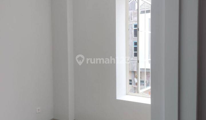 Dijual Cepat Rumah Baru Gress Wisata Bukit Mas New Cluster 2