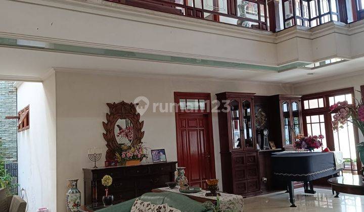 Dijual Cepat Rumah di Jl. Margorejo Indah 2