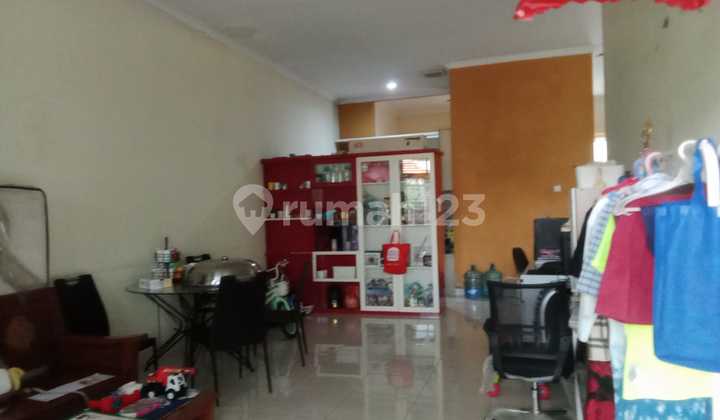 Houses and Business Places Near Campus Area Gamping Sleman 2