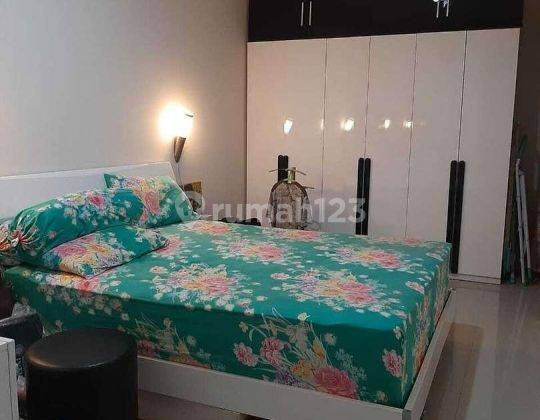 Rumah Furnished Minimalis Komplek Perum Jl. Laksda Adisucipto 2