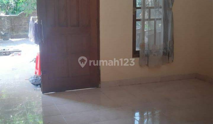 Rumah Bagus Tepi Jalan Dekat Candi Prambanan Sleman 2