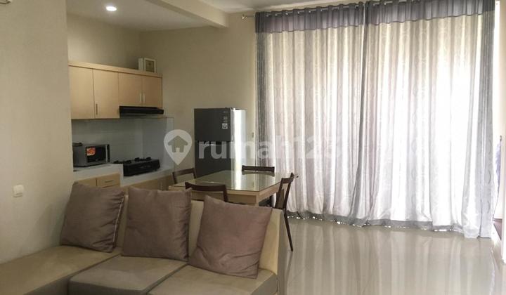Rumah Furnished Siap Huni Area Perum Citra Sun Garden Kalasan 2