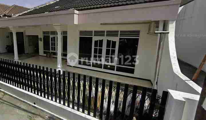 Rumah Unfurnished Siap Huni Area Warungboto Umbulharjo Yogyakarta 2