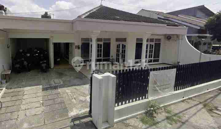 Rumah Unfurnished Siap Huni Area Warungboto Umbulharjo Yogyakarta