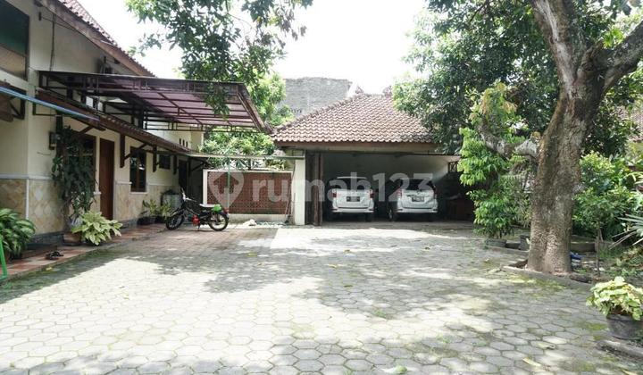Nice House Unfurnished SHM Area Banguntapan Bantul 2