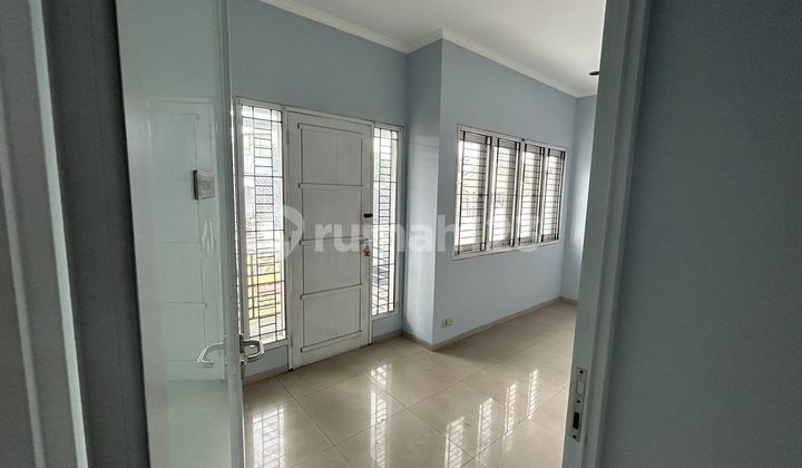 For Rent 2-Story Office House in Tebet, South Jakarta