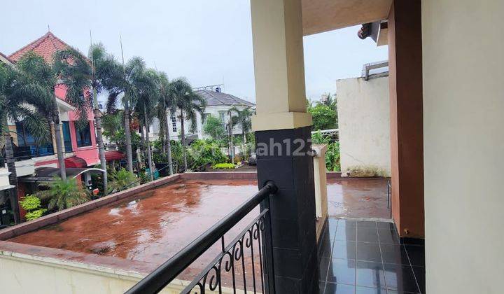 Rumah Dijual di Jatibening mediterania Regency  2