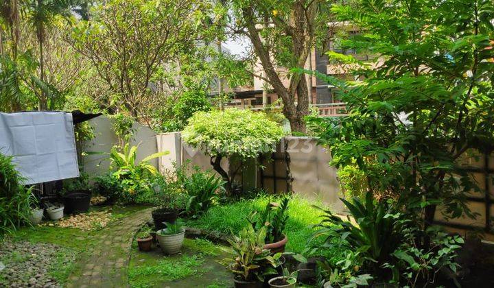 Dijual Rumah Bsd Serpong Giri Loka  2