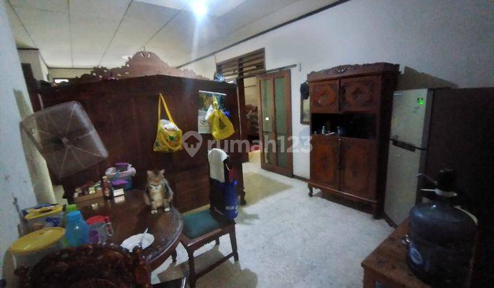 Dijual Rumah di Tj. Duren Jakarta Barat. 2