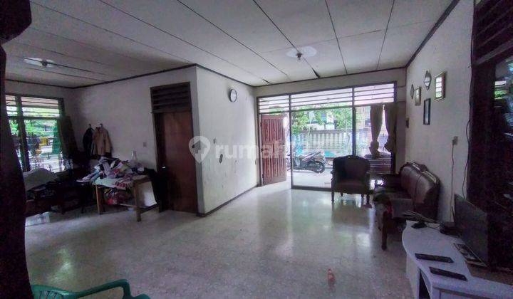 Dijual Rumah di Tj. Duren Jakarta Barat. 1