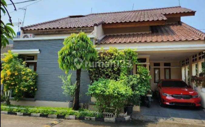 Dijual Rumah di Jati Bening Bekasi, Dekat Tol Dan Mrt 2