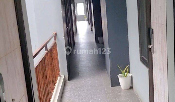 Dijual Rumah Kost Eksklusif dan Hotel  Dkatt Rs Siloam Kebon Jeruk Jak bar 2