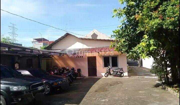 Dijual Rumah Kost di Cipinang Muara. Kalimalang.jakarta Timur. 2