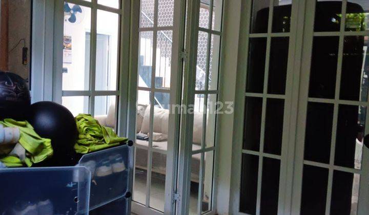 Di Jual Rumah 3 Lantai Full Furnished Daerah Tomang Jakarta Barat 1