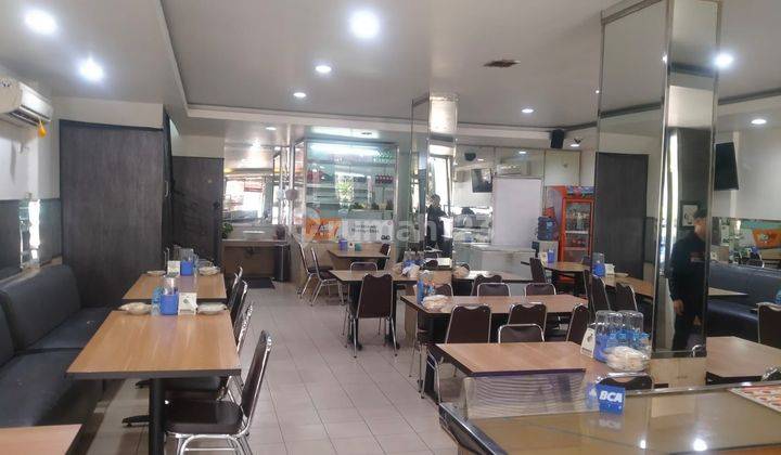 Disewakan Ruko Luas Cocok Untuk Tempat Usaha di Pancoran 2