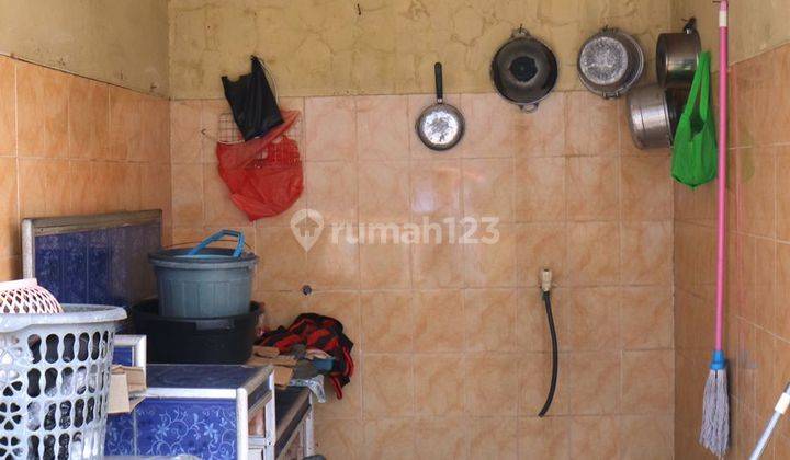 Dijual Rumah Kost di Kemayoran Jakarta Pusat Nego Sampai Jadi 1