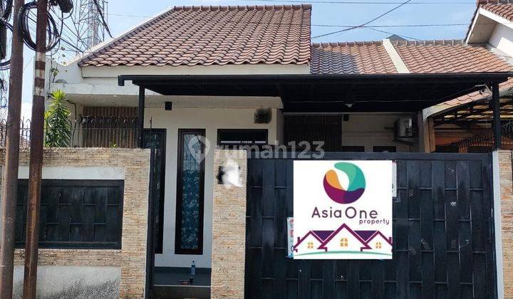 Dijual Rumah Bagus di Ciganjur Jagakarsa, Jakarta Selatan 1