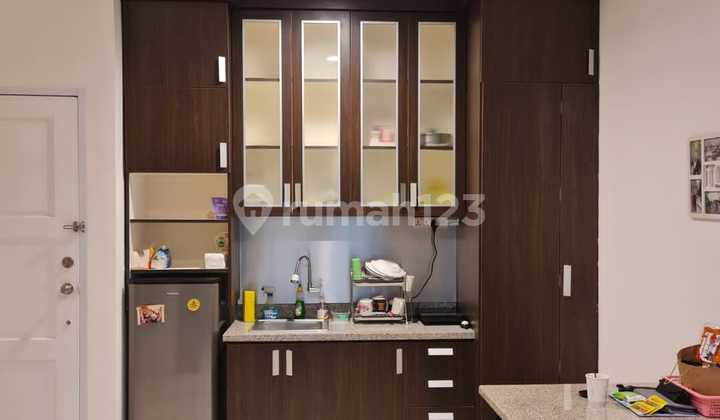 For Sale Apt City Home, Moi Hawaiian Bay Kelapa Gading