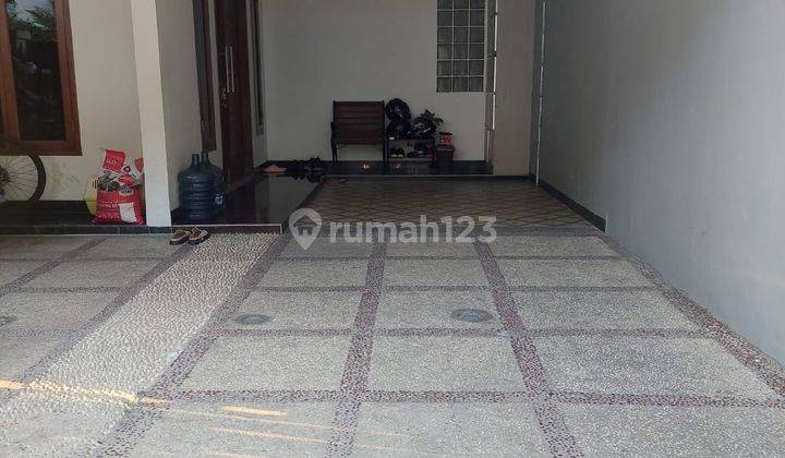 Di Jual Rumah Siap Huni Full Furnis Bendungan Hilir Jakarta Pusat 2