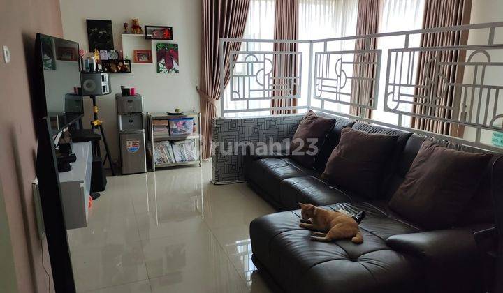 foto lainnya di jual rumah 2 lt