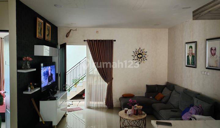 foto lainnya di jual rumah 2 lt
