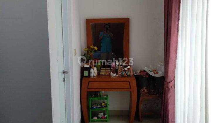 Dijual Murah Rumah 2 Lantai, Posisi Hoek Didalam Cluster, Galaxy Bekasi 2