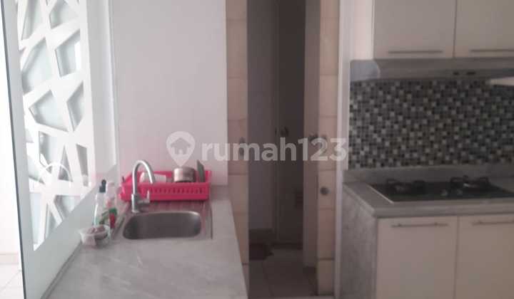 For Sale: Taman Anggrek Residence Apartment, Fully Furnished, Tower 1 2