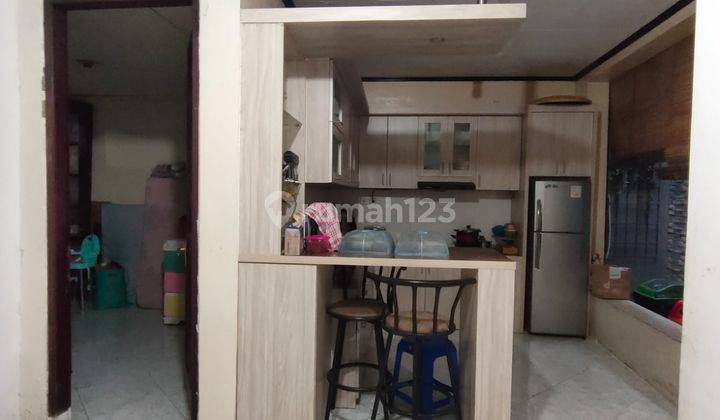 Dijual Rumah 2 Lantai di Jakasetia Galaxy, Bekasi Selatan 2